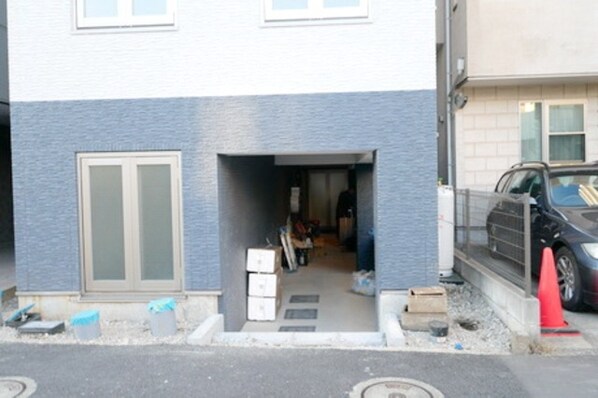 マリーンコーブ等々力の物件内観写真